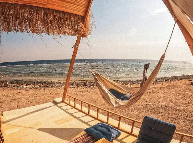 Aladdin Camp Nuweiba`