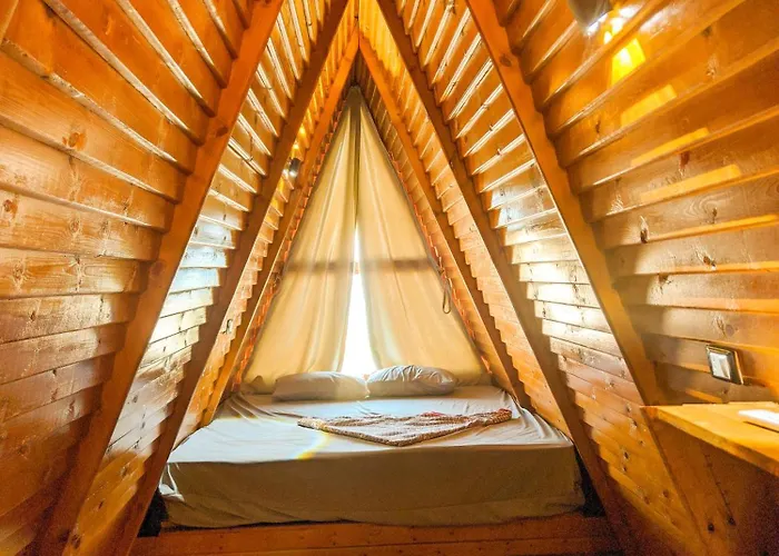 Lodge Aladdin Camp Nuweiba`