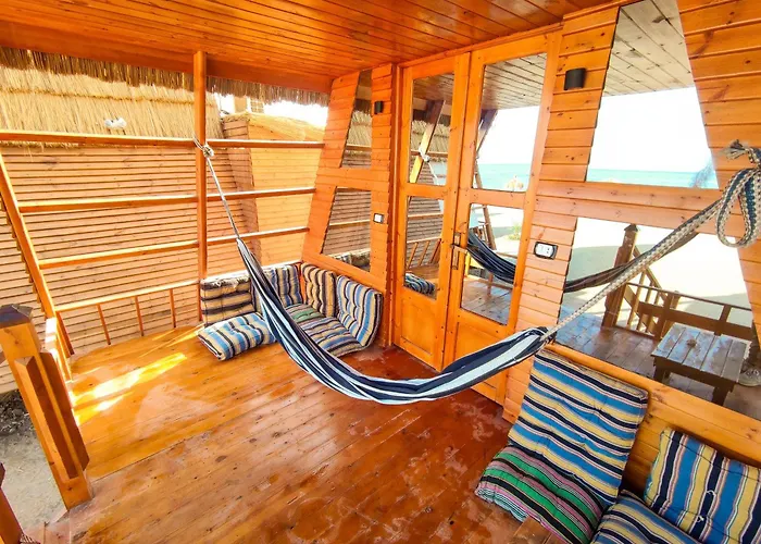 Aladdin Camp Nuweiba`